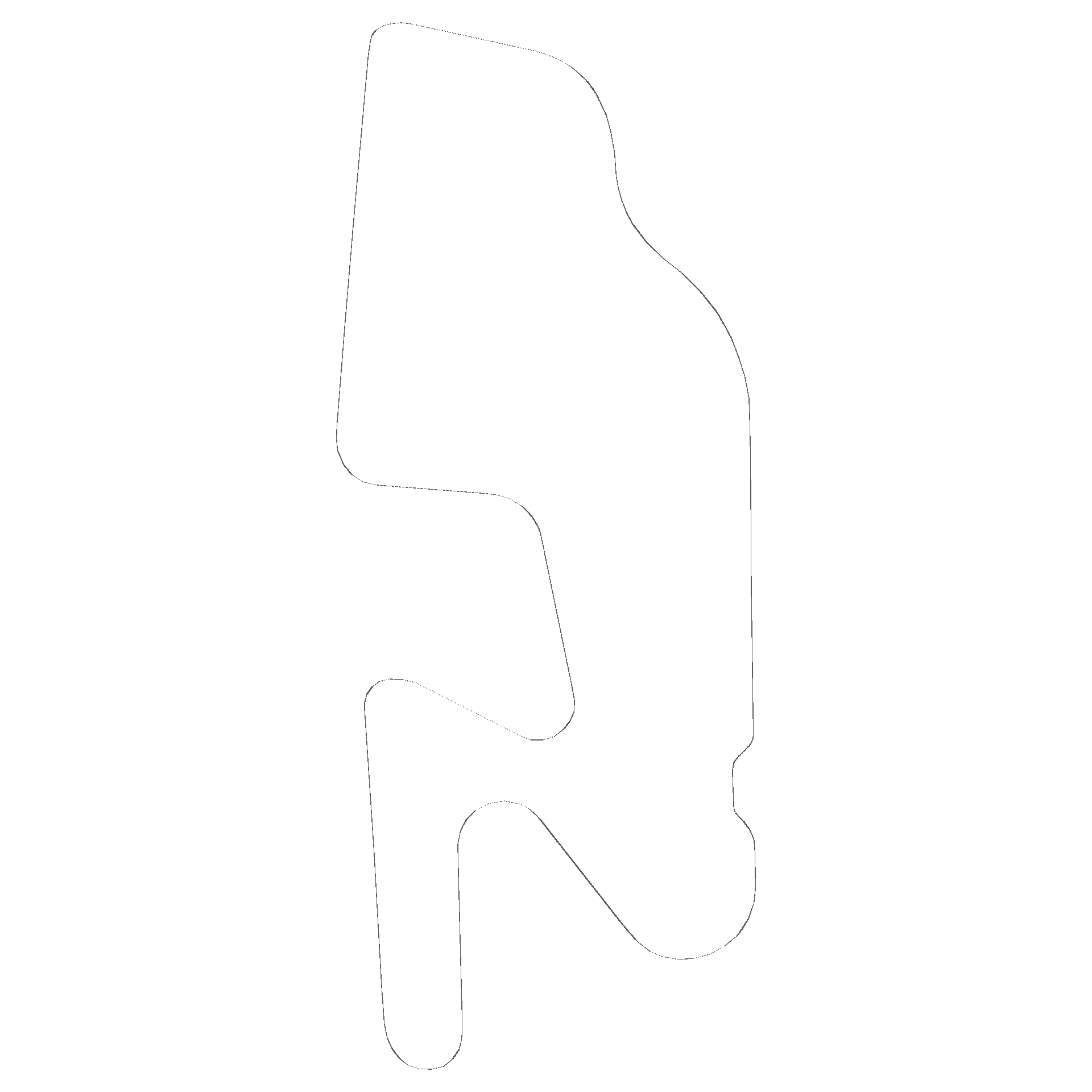 track